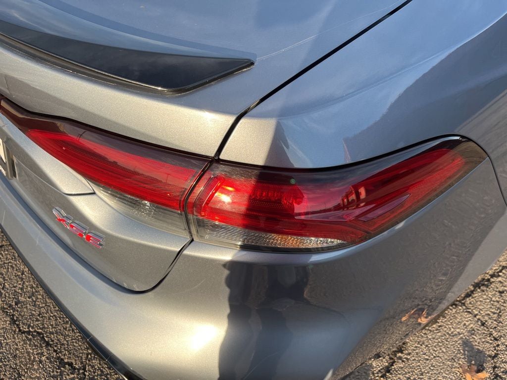 2024 Toyota Corolla XSE