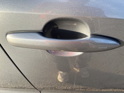 2024 Toyota Corolla XSE