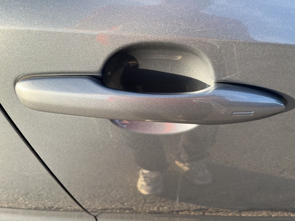 2024 Toyota Corolla XSE