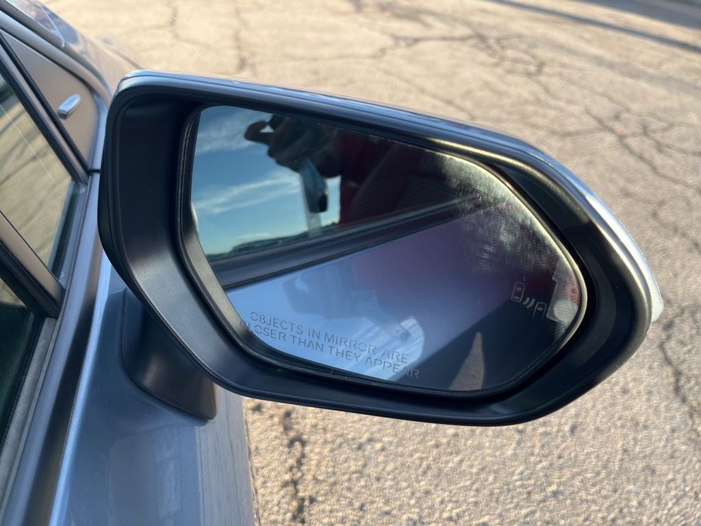 2024 Toyota Corolla XSE