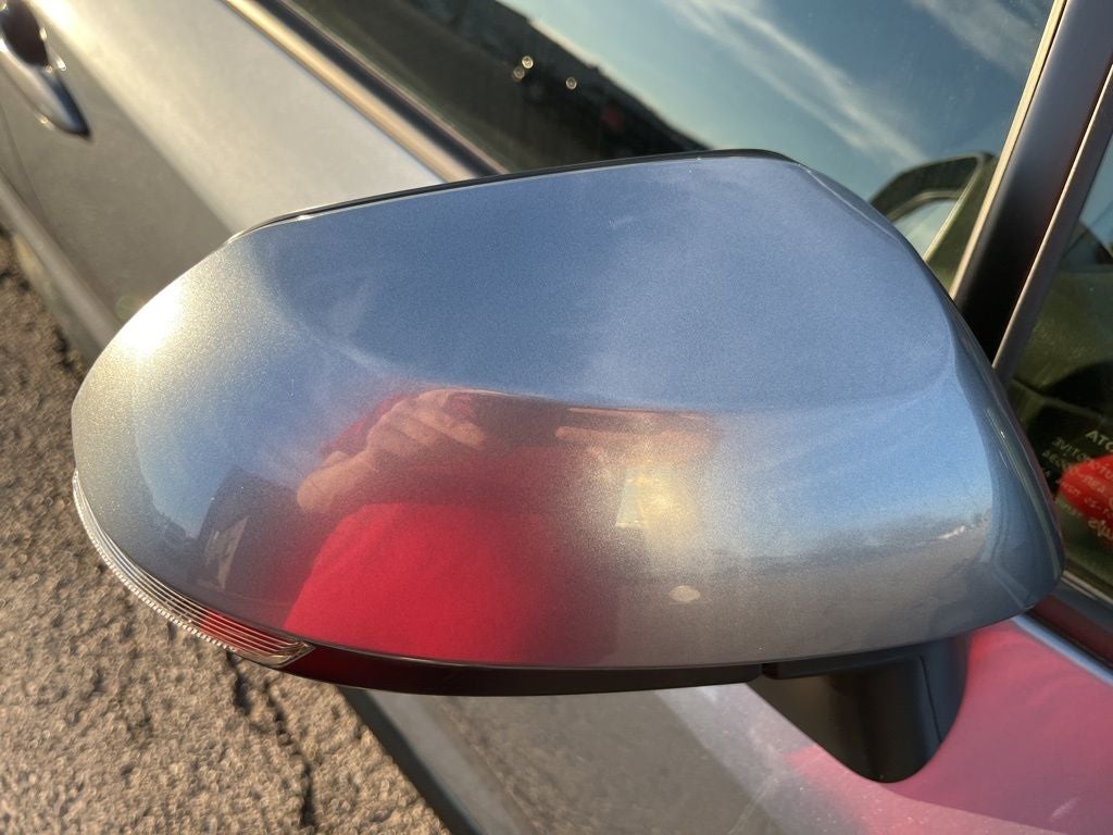 2024 Toyota Corolla XSE