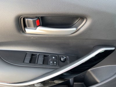 2024 Toyota Corolla XSE