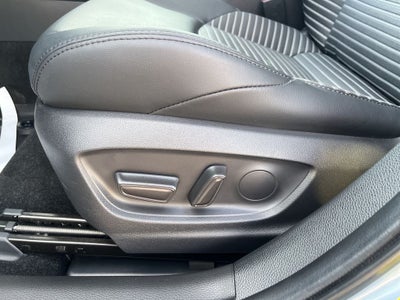 2024 Toyota Corolla XSE