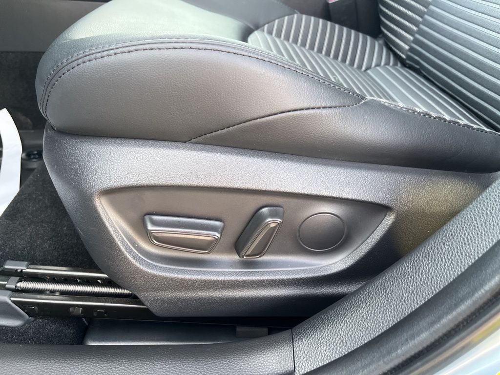 2024 Toyota Corolla XSE