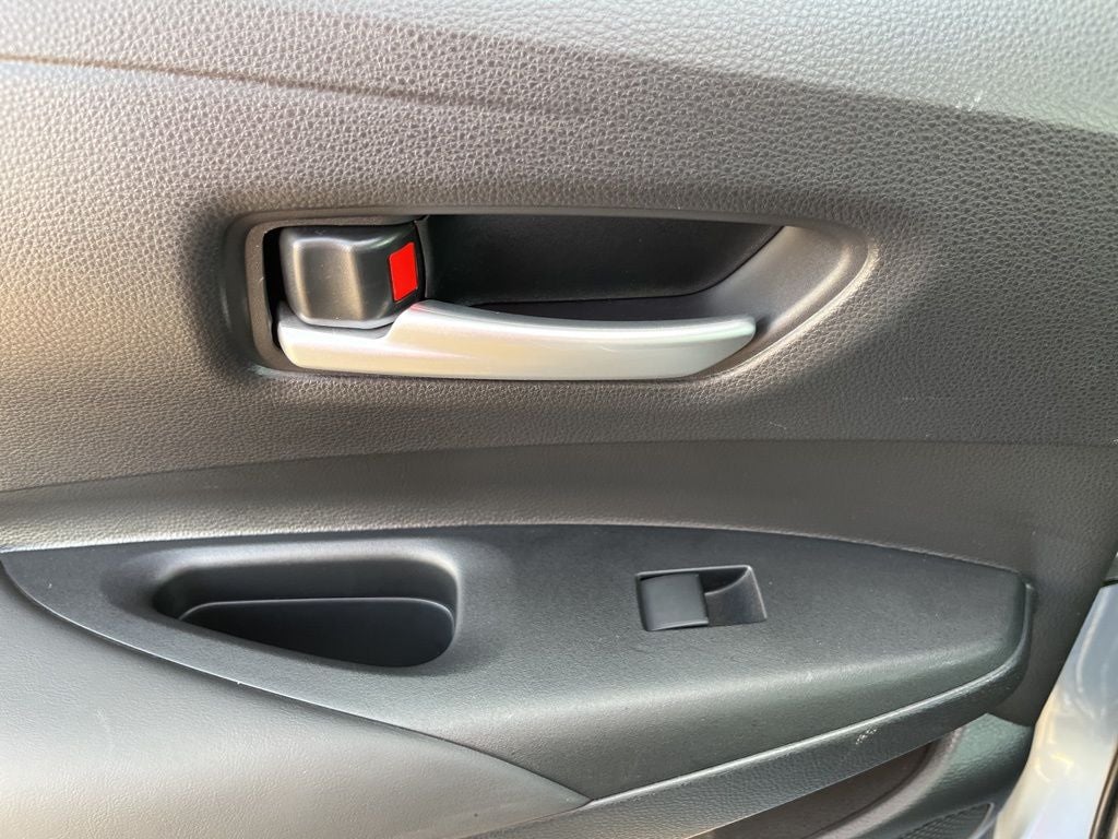 2024 Toyota Corolla XSE