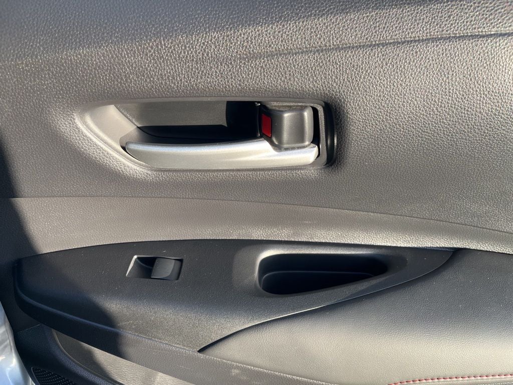 2024 Toyota Corolla XSE