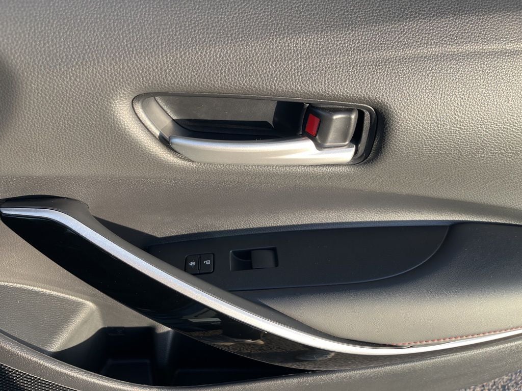 2024 Toyota Corolla XSE