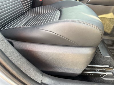 2024 Toyota Corolla XSE