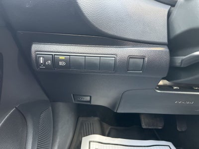 2024 Toyota Corolla XSE