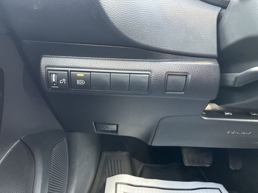 2024 Toyota Corolla XSE