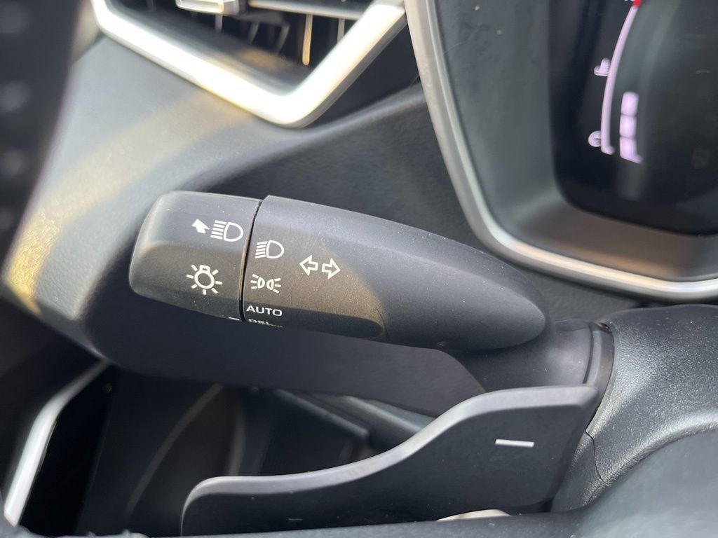 2024 Toyota Corolla XSE