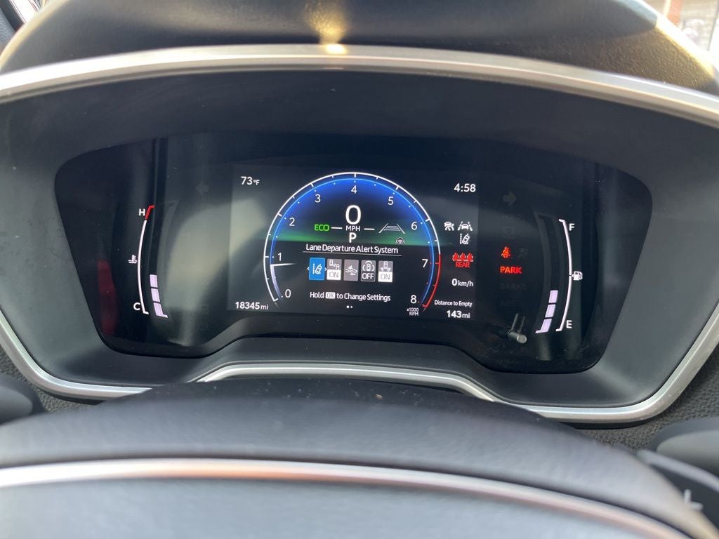 2024 Toyota Corolla XSE