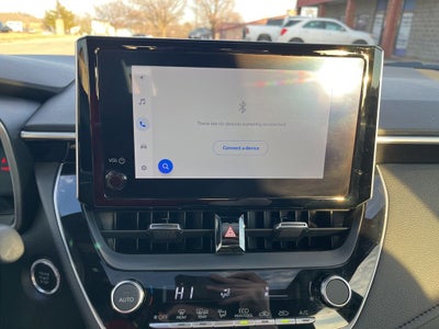 2024 Toyota Corolla XSE