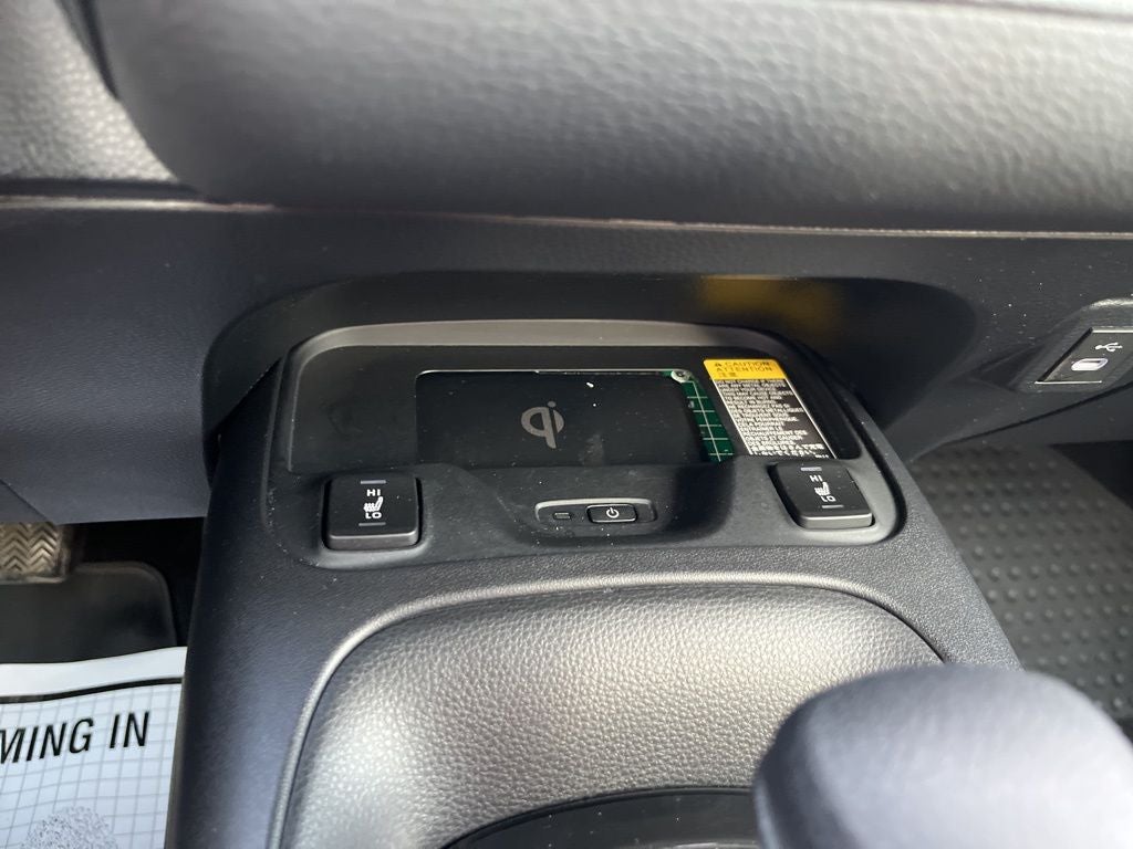 2024 Toyota Corolla XSE