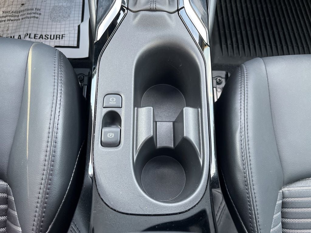 2024 Toyota Corolla XSE