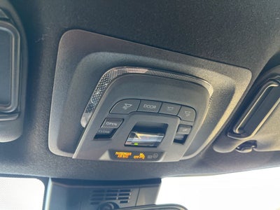 2024 Toyota Corolla XSE