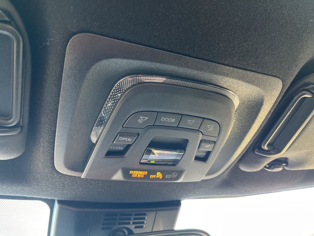 2024 Toyota Corolla XSE