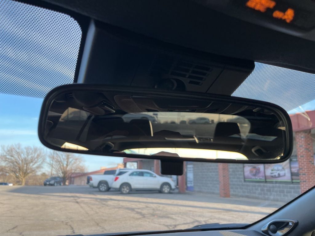 2024 Toyota Corolla XSE