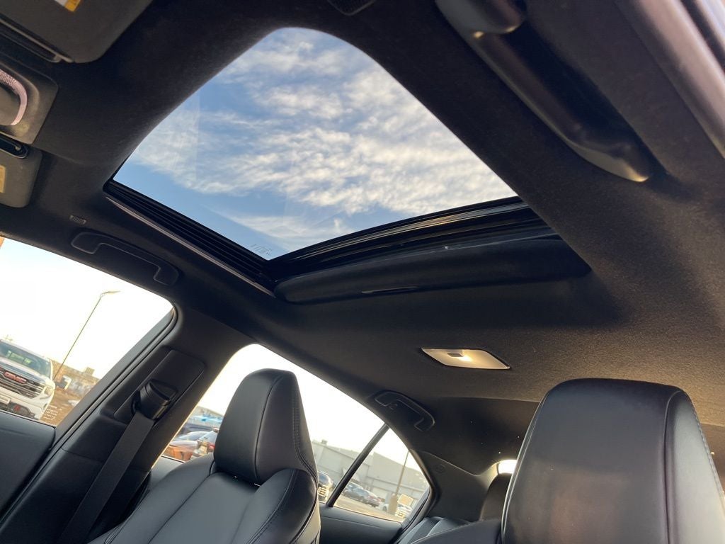 2024 Toyota Corolla XSE