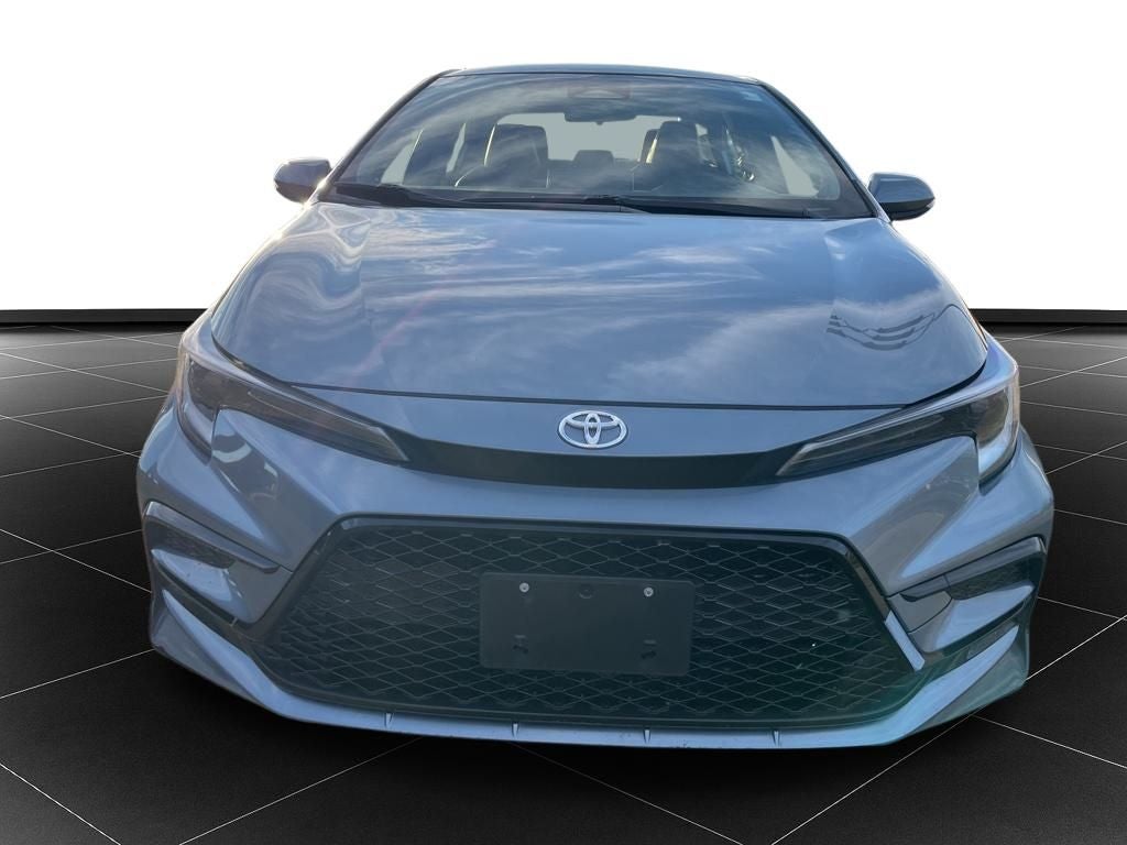 2024 Toyota Corolla XSE