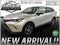 2024 Toyota Venza LE