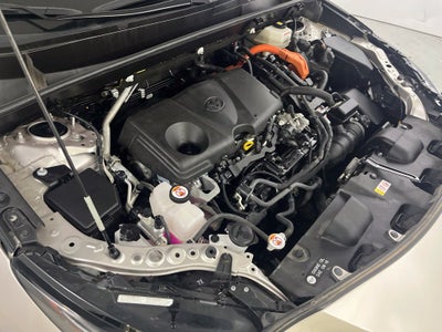 2024 Toyota Venza LE