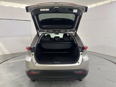 2024 Toyota Venza LE