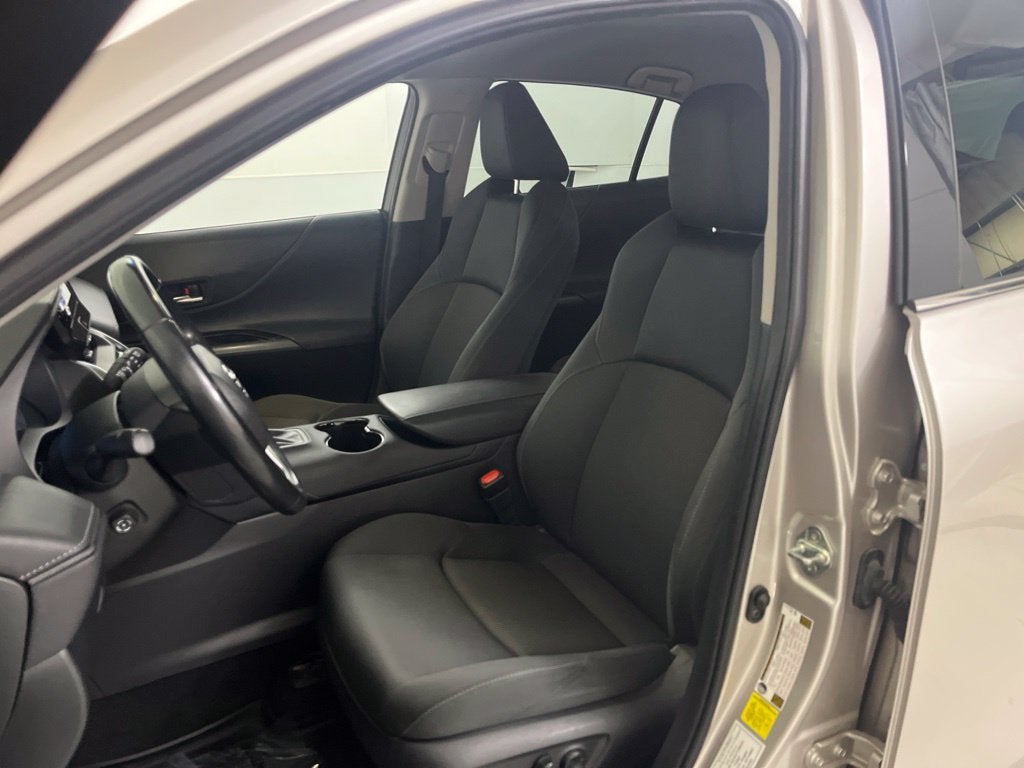 2024 Toyota Venza LE