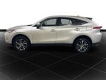 2024 Toyota Venza LE