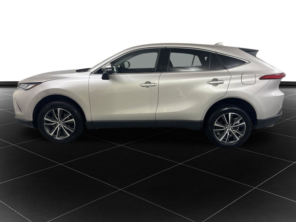 2024 Toyota Venza LE