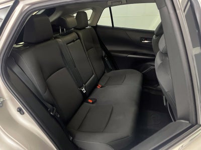 2024 Toyota Venza LE