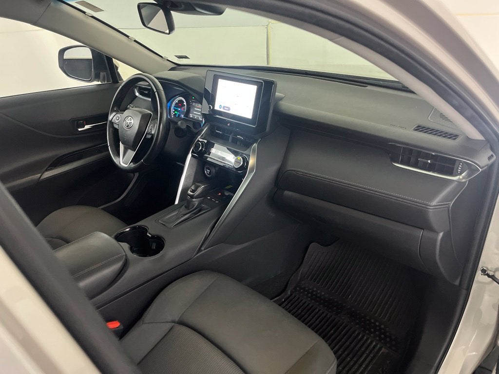 2024 Toyota Venza LE