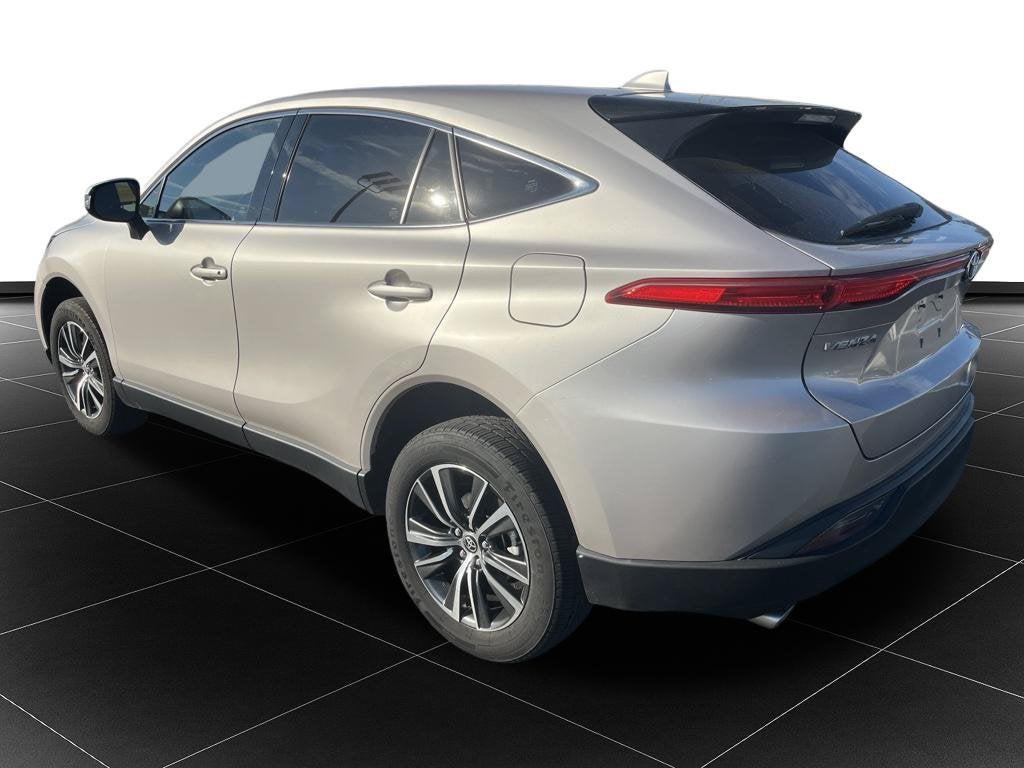 2024 Toyota Venza LE