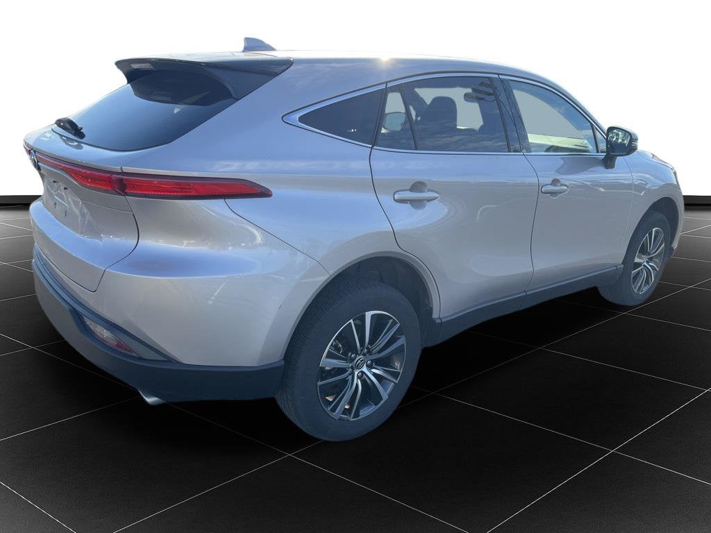 2024 Toyota Venza LE