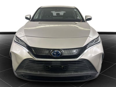2024 Toyota Venza LE