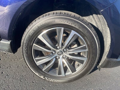 2024 Toyota Venza LE
