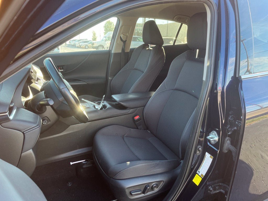 2024 Toyota Venza LE