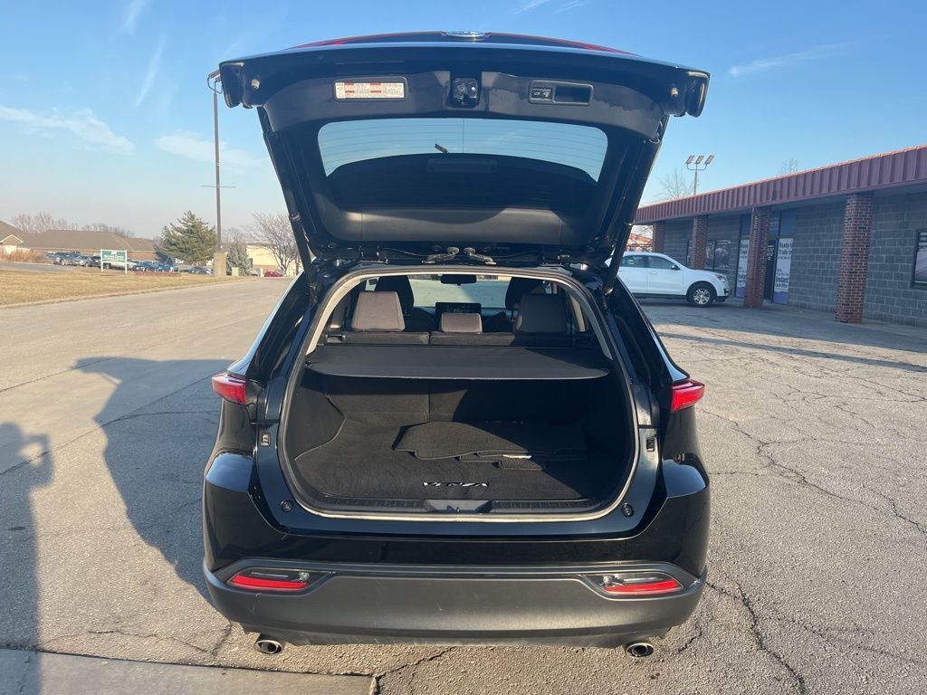 2021 Toyota Venza LE