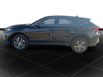 2021 Toyota Venza LE