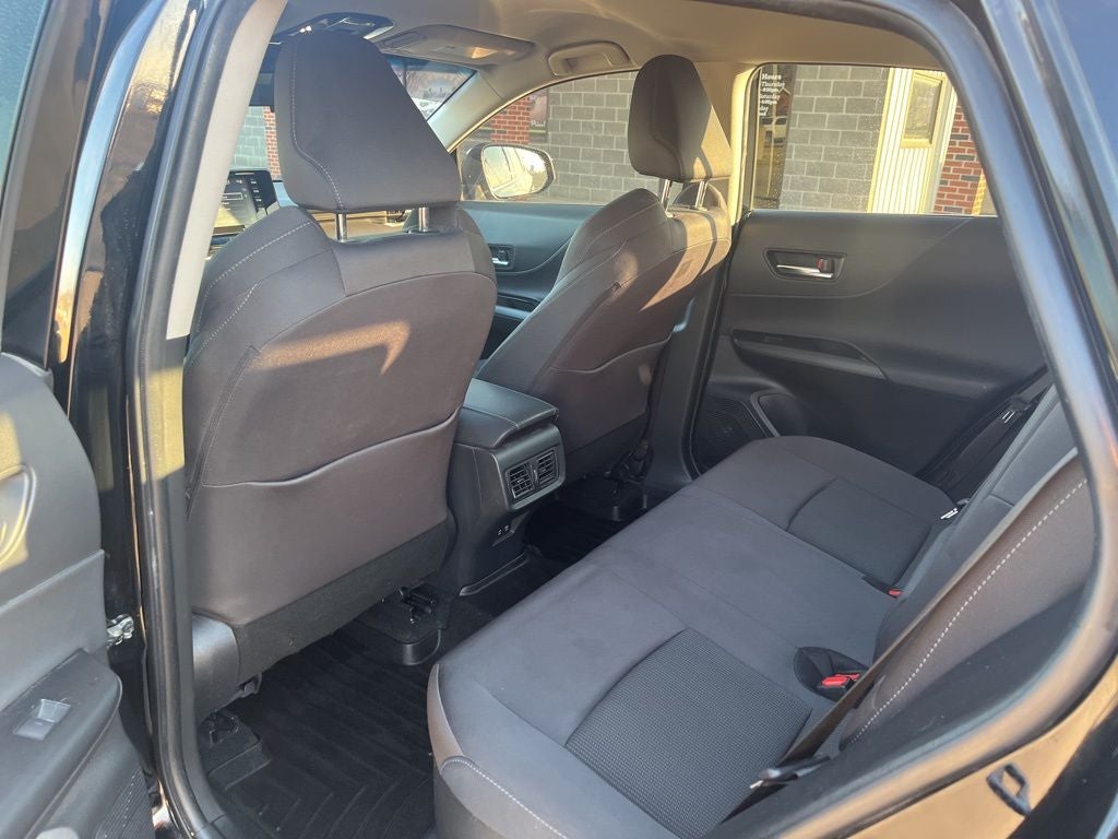 2021 Toyota Venza LE