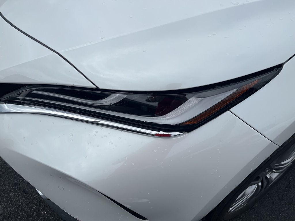 2024 Toyota Venza Limited