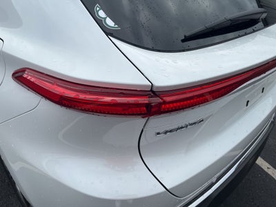 2024 Toyota Venza Limited