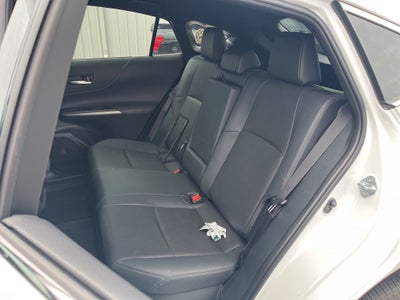 2024 Toyota Venza Limited