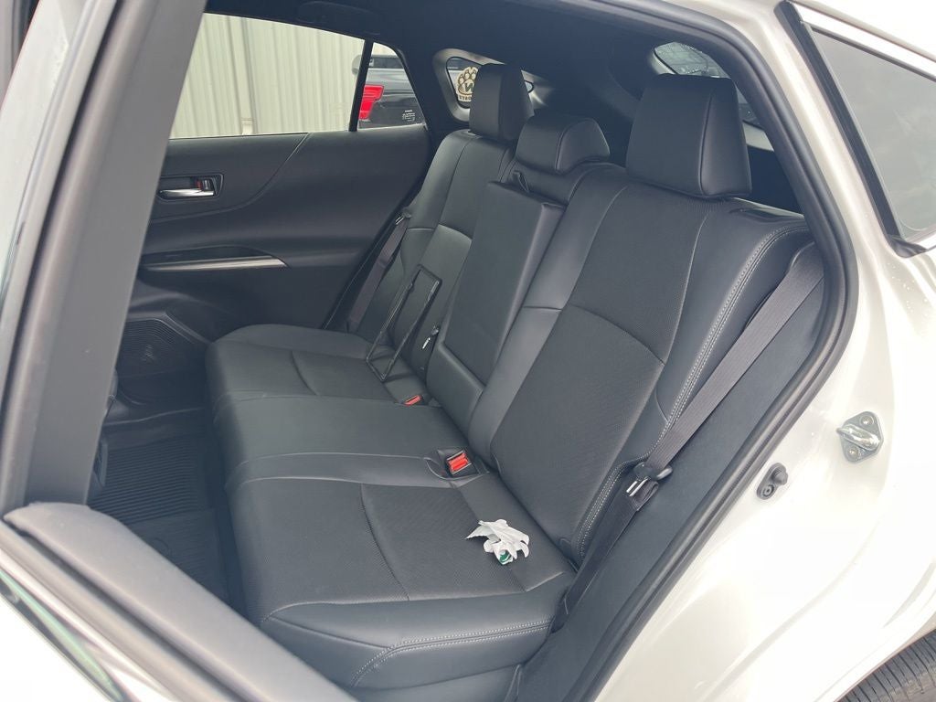 2024 Toyota Venza Limited
