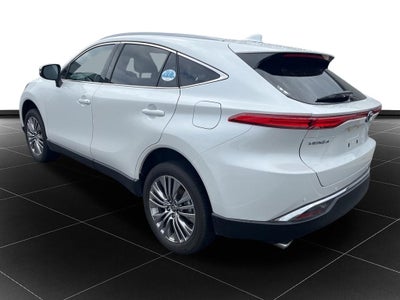 2024 Toyota Venza Limited