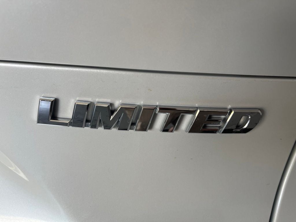 2024 Toyota Venza Limited