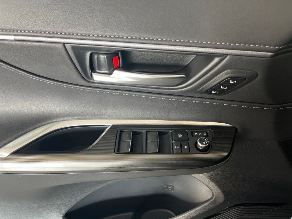 2024 Toyota Venza Limited