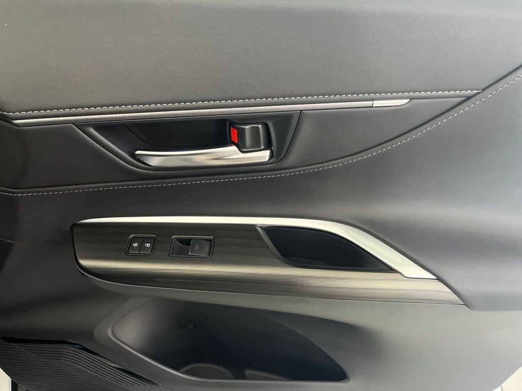 2024 Toyota Venza Limited