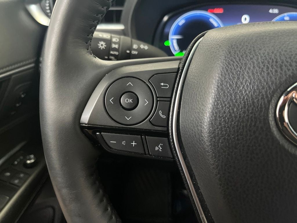 2024 Toyota Venza Limited