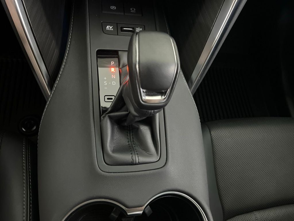 2024 Toyota Venza Limited